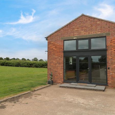 The Old Ambulance House Vila Bridgwater Exterior foto