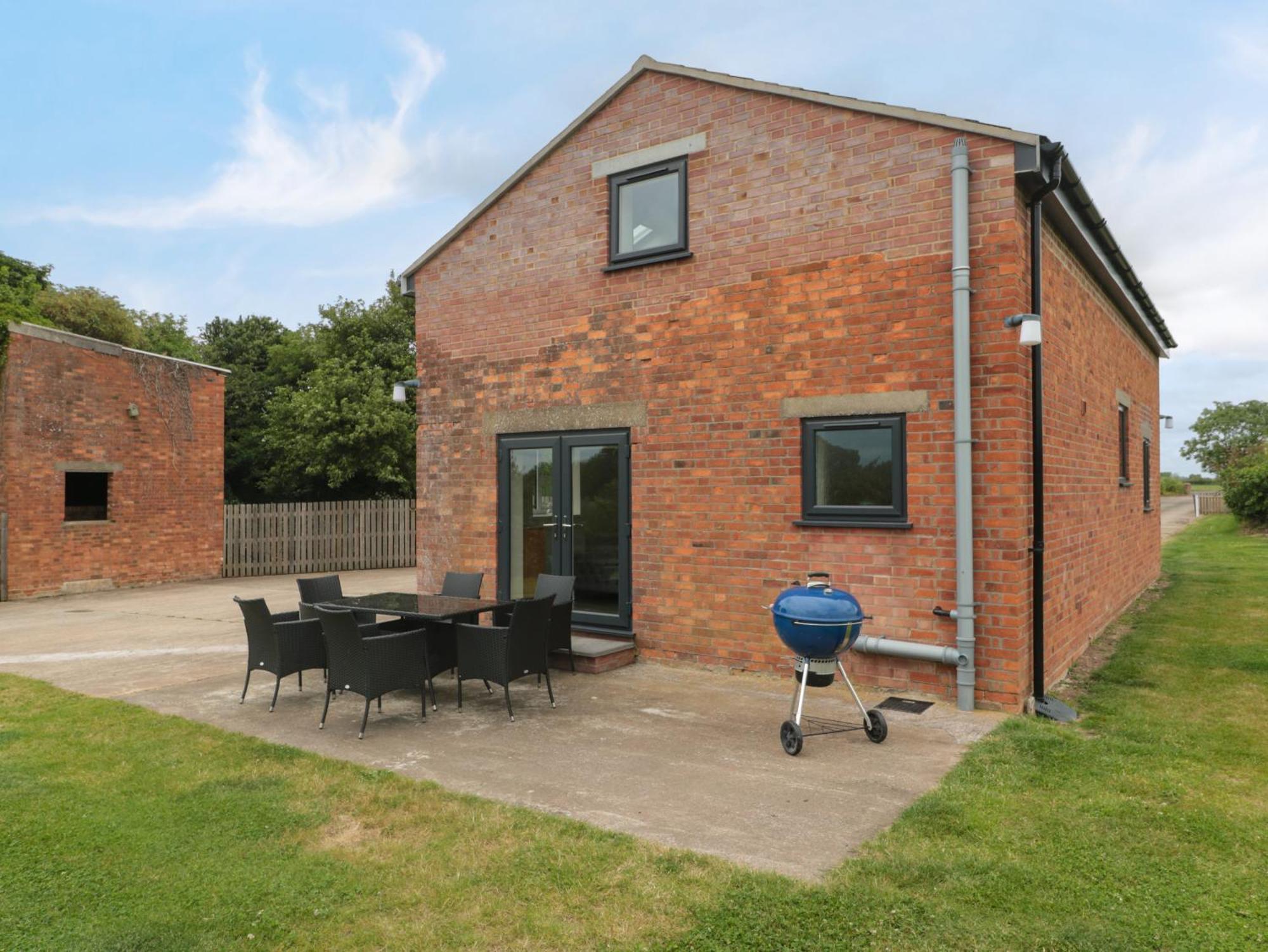 The Old Ambulance House Vila Bridgwater Exterior foto
